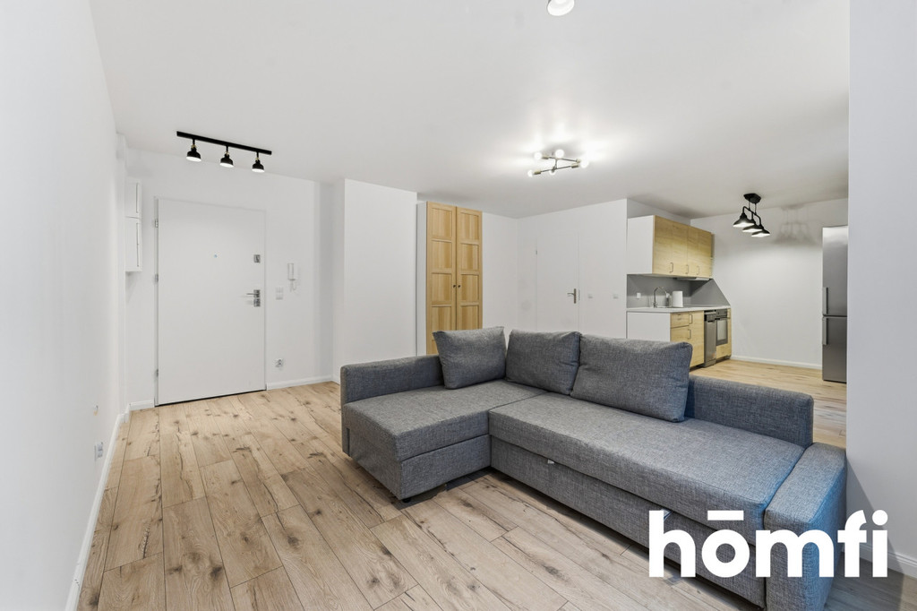 Mieszkanie 56&nbsp;m², Katowice, Śródmieście, Fryderyka Chopina - zdjęcie 13