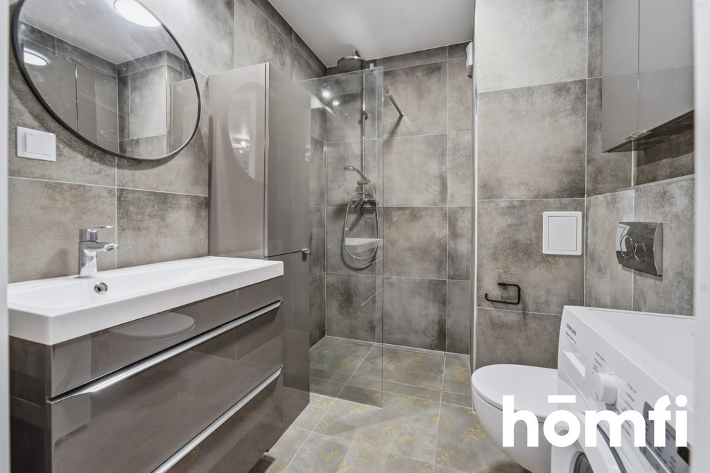Mieszkanie 56&nbsp;m², Katowice, Śródmieście, Fryderyka Chopina - zdjęcie 15
