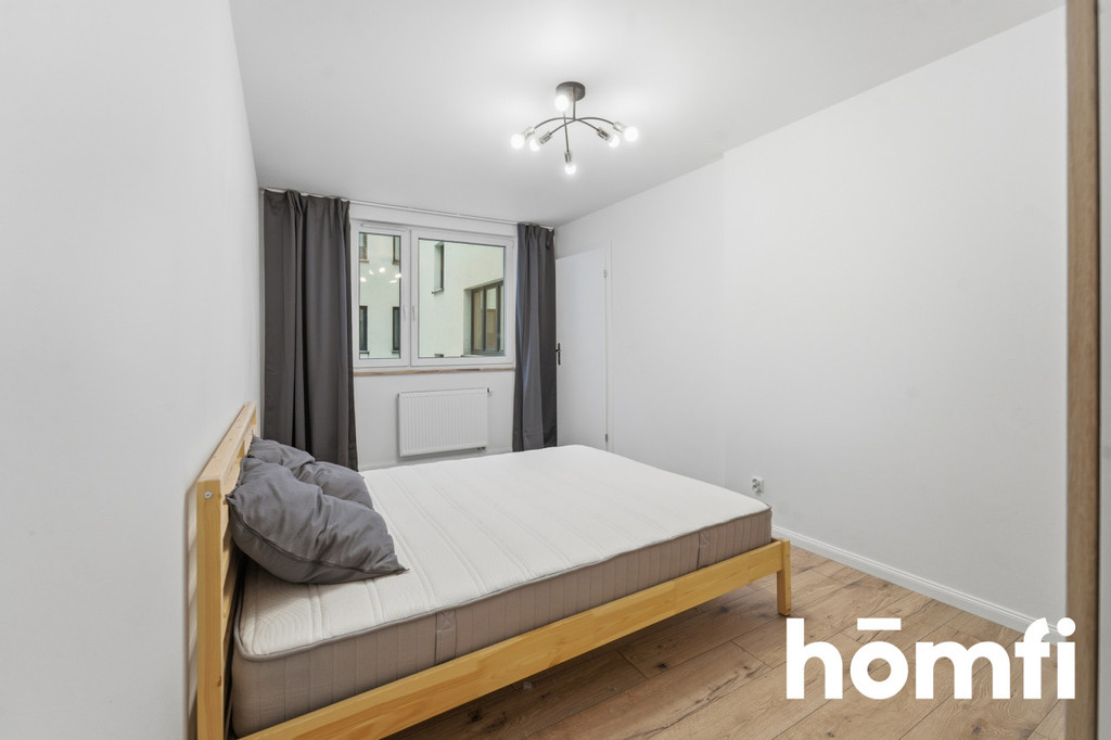 Mieszkanie 56&nbsp;m², Katowice, Śródmieście, Fryderyka Chopina - zdjęcie 17