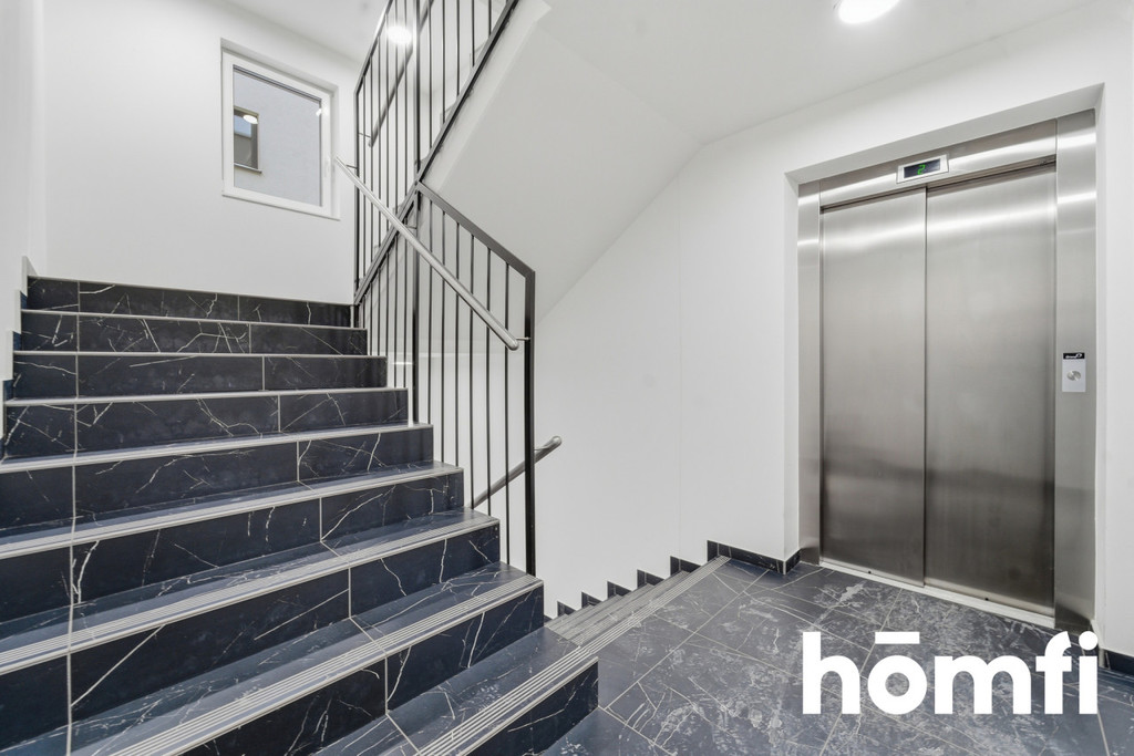 Mieszkanie 56&nbsp;m², Katowice, Śródmieście, Fryderyka Chopina - zdjęcie 6