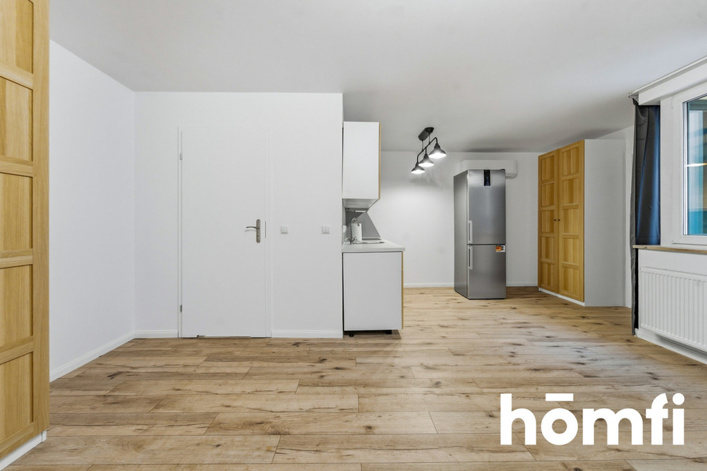 Mieszkanie 56&nbsp;m², Katowice, Śródmieście, Fryderyka Chopina - zdjęcie 12