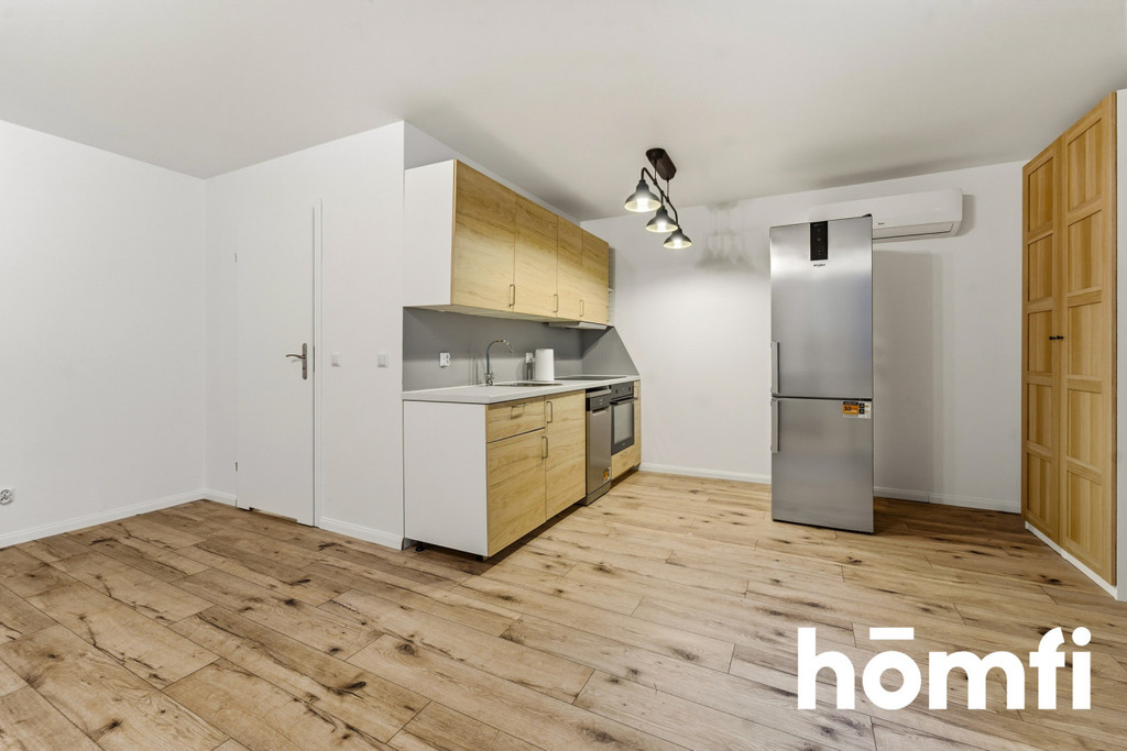 Mieszkanie 56&nbsp;m², Katowice, Śródmieście, Fryderyka Chopina - zdjęcie 11