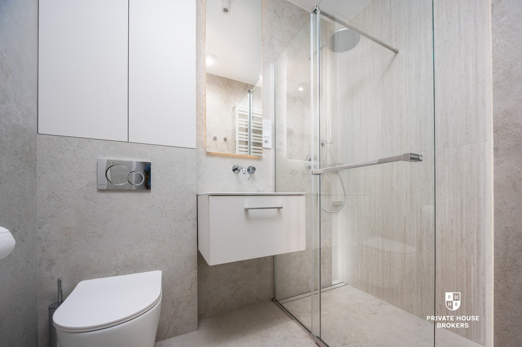 Mieszkanie 38&nbsp;m², Kraków, Śródmieście, Mogilska - zdjęcie 13