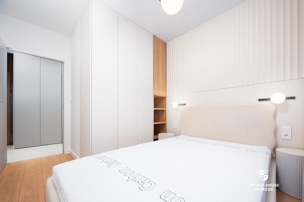 Mieszkanie 38&nbsp;m², Kraków, Śródmieście, Mogilska - zdjęcie 10