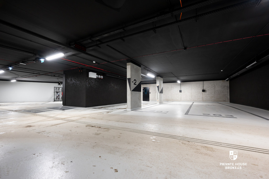 Mieszkanie 38&nbsp;m², Kraków, Śródmieście, Mogilska - zdjęcie 15
