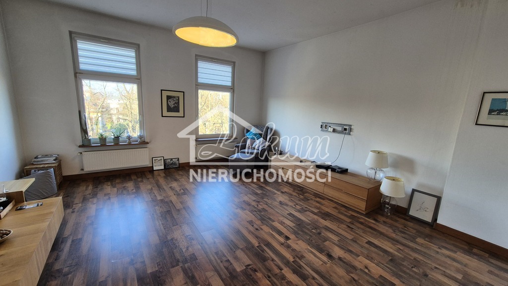 Mieszkanie 71,08 m², Szczecin, Centrum, Wielkopolska - zdjęcie 1