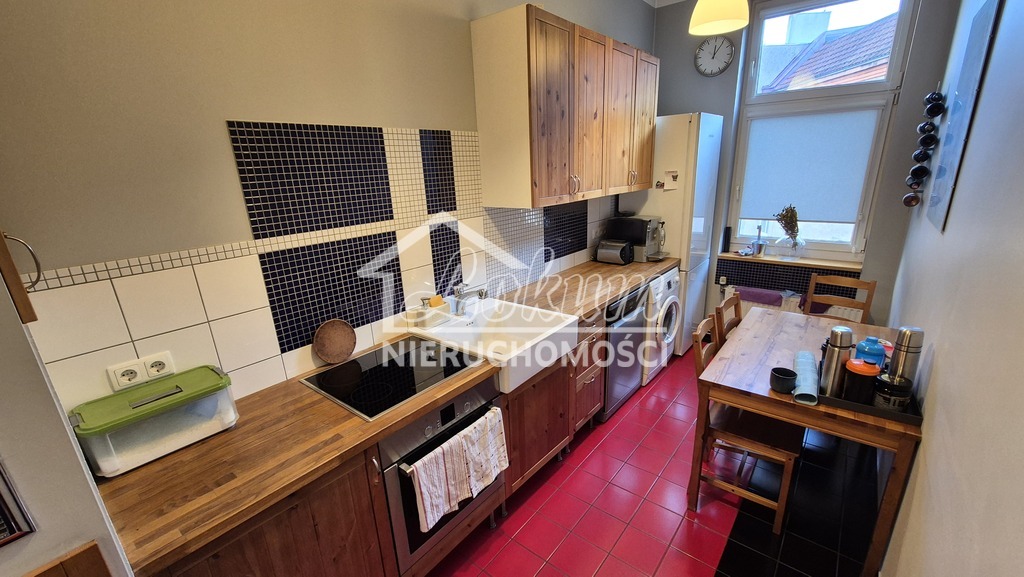 Mieszkanie 71,08 m², Szczecin, Centrum, Wielkopolska - zdjęcie 3