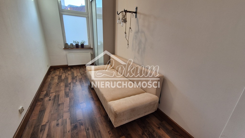 Mieszkanie 71,08 m², Szczecin, Centrum, Wielkopolska - zdjęcie 6