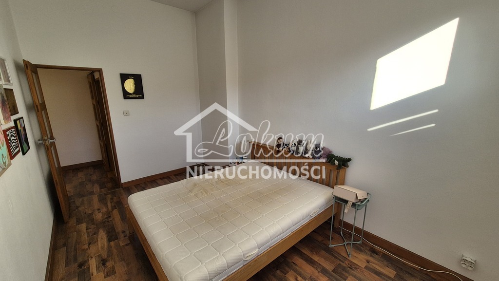 Mieszkanie 71,08 m², Szczecin, Centrum, Wielkopolska - zdjęcie 5