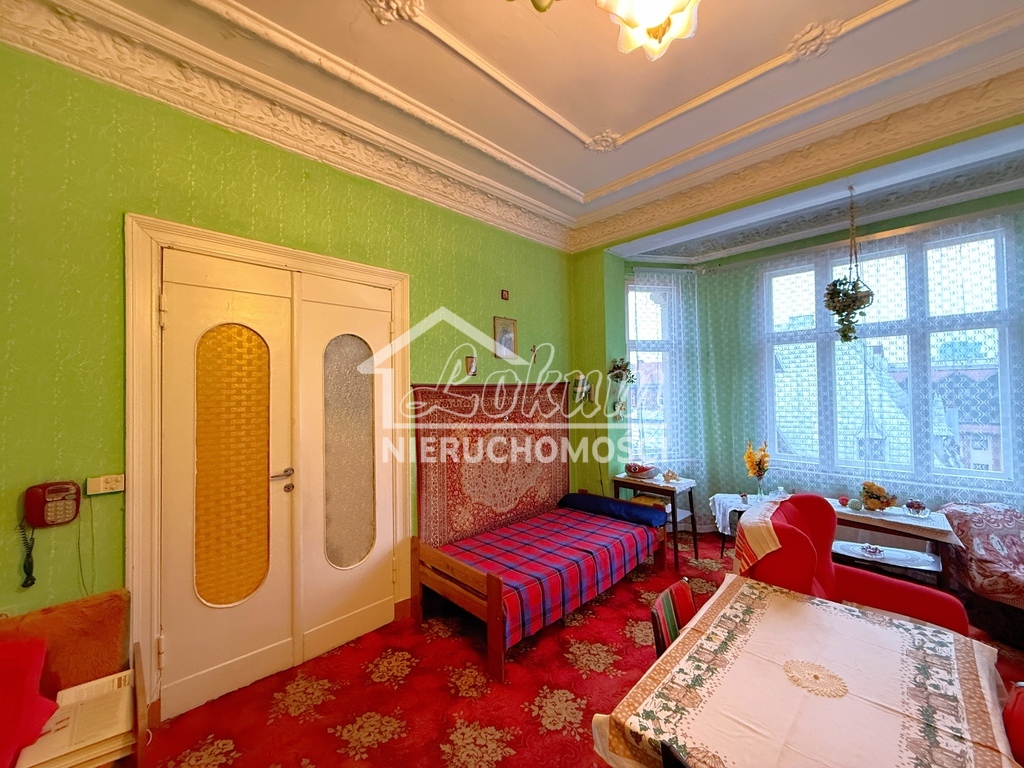 Mieszkanie 49,36 m², Szczecin, Śródmieście, Bogurodzicy - zdjęcie 3