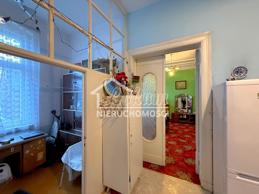 Mieszkanie 49,36&nbsp;m², Szczecin, Śródmieście, Bogurodzicy - zdjęcie 12