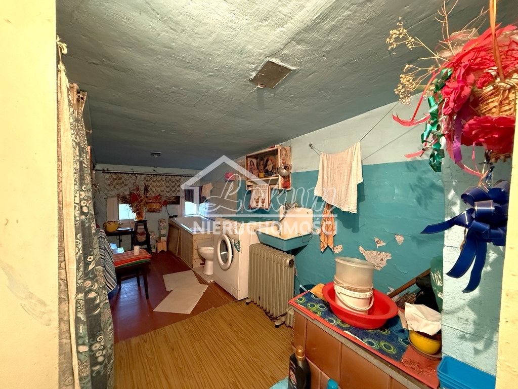 Mieszkanie 49,36 m², Szczecin, Śródmieście, Bogurodzicy - zdjęcie 14
