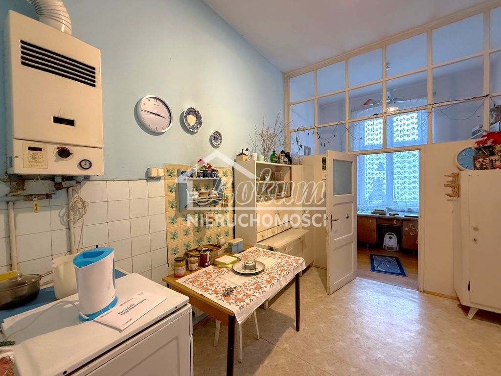 Mieszkanie 49,36&nbsp;m², Szczecin, Śródmieście, Bogurodzicy - zdjęcie 11