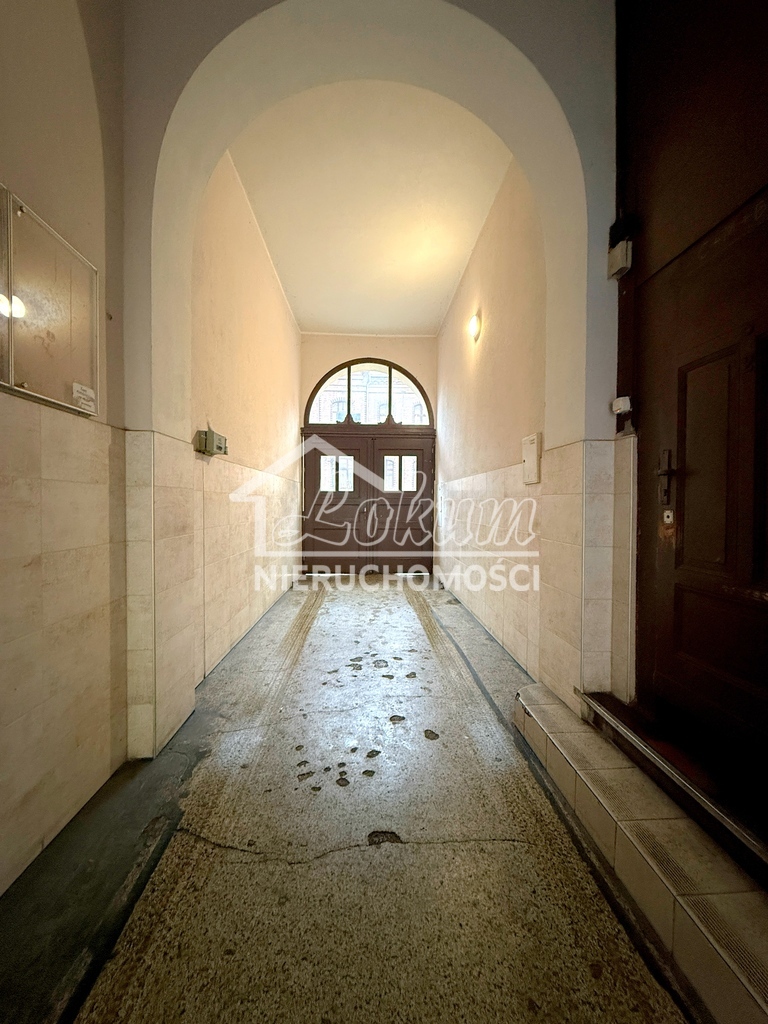 Mieszkanie 49,36&nbsp;m², Szczecin, Śródmieście, Bogurodzicy - zdjęcie 16