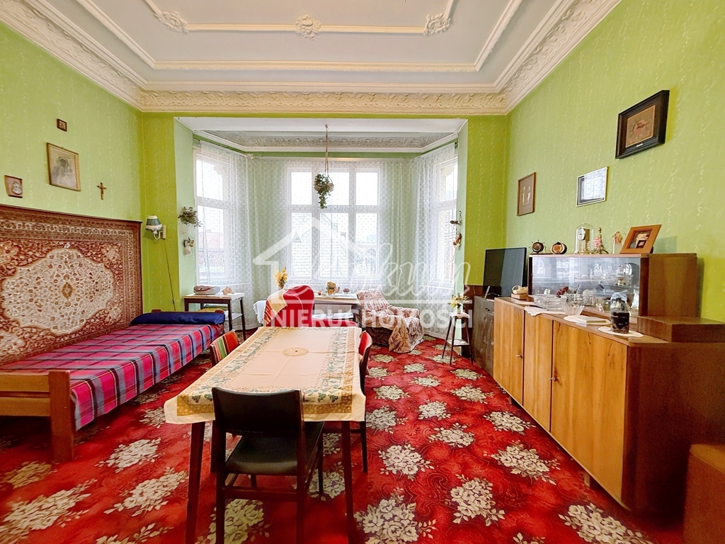 Mieszkanie 49,36&nbsp;m², Szczecin, Śródmieście, Bogurodzicy - zdjęcie 5