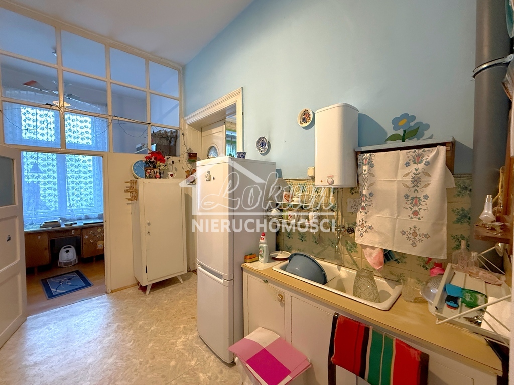 Mieszkanie 49,36&nbsp;m², Szczecin, Śródmieście, Bogurodzicy - zdjęcie 10