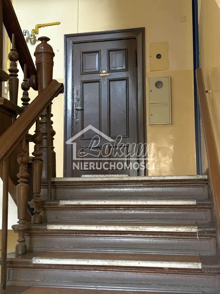 Mieszkanie 49,36&nbsp;m², Szczecin, Śródmieście, Bogurodzicy - zdjęcie 15