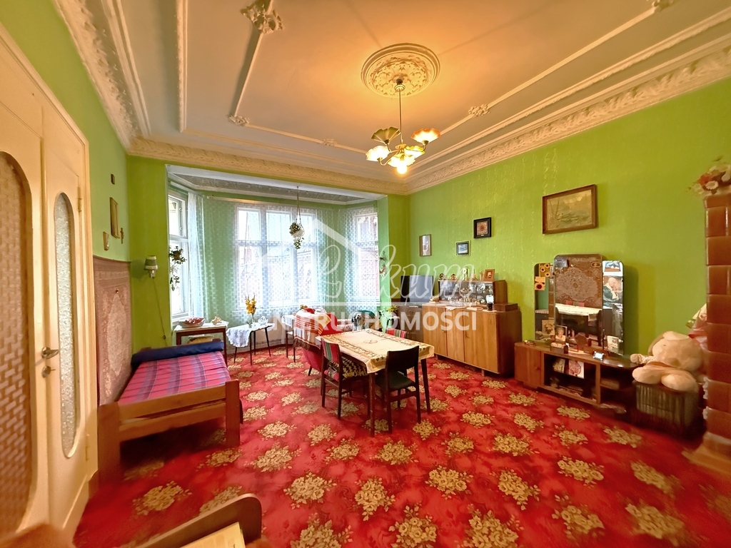 Mieszkanie 49,36 m², Szczecin, Śródmieście, Bogurodzicy - zdjęcie 2
