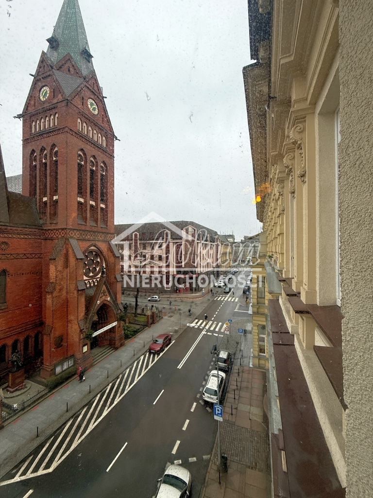 Mieszkanie 49,36&nbsp;m², Szczecin, Śródmieście, Bogurodzicy - zdjęcie 6