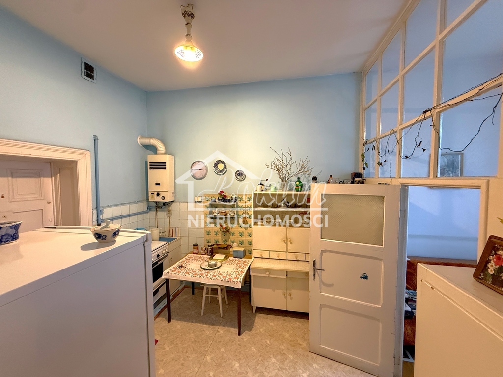 Mieszkanie 49,36&nbsp;m², Szczecin, Śródmieście, Bogurodzicy - zdjęcie 9