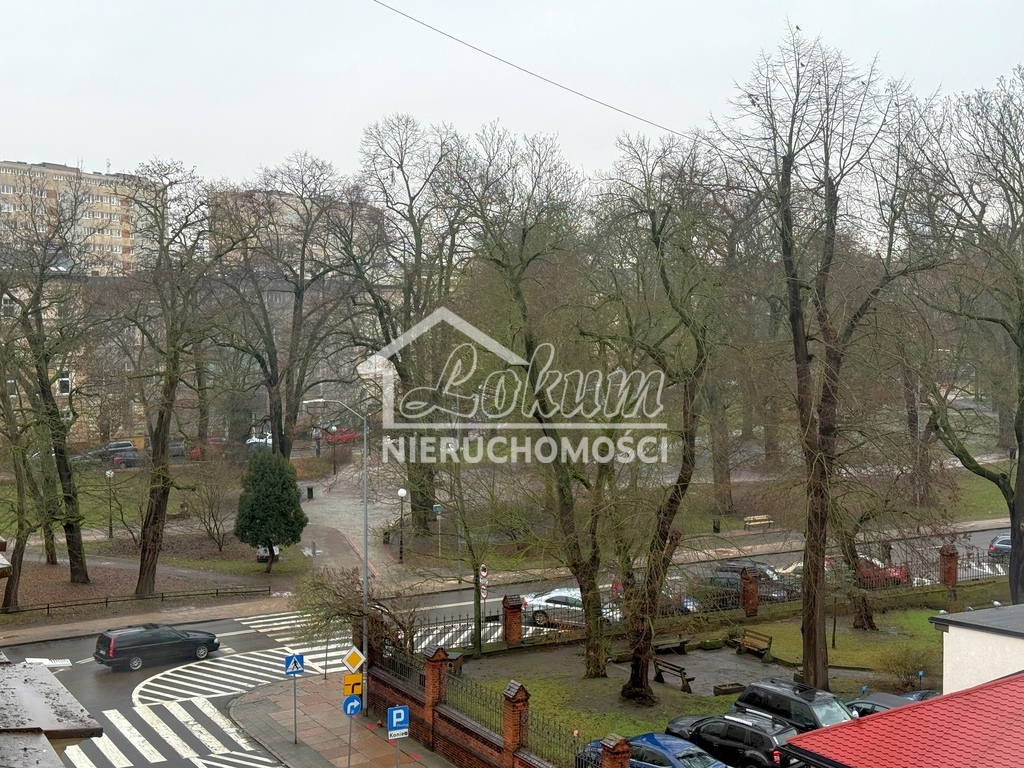 Mieszkanie 49,36&nbsp;m², Szczecin, Śródmieście, Bogurodzicy - zdjęcie 8