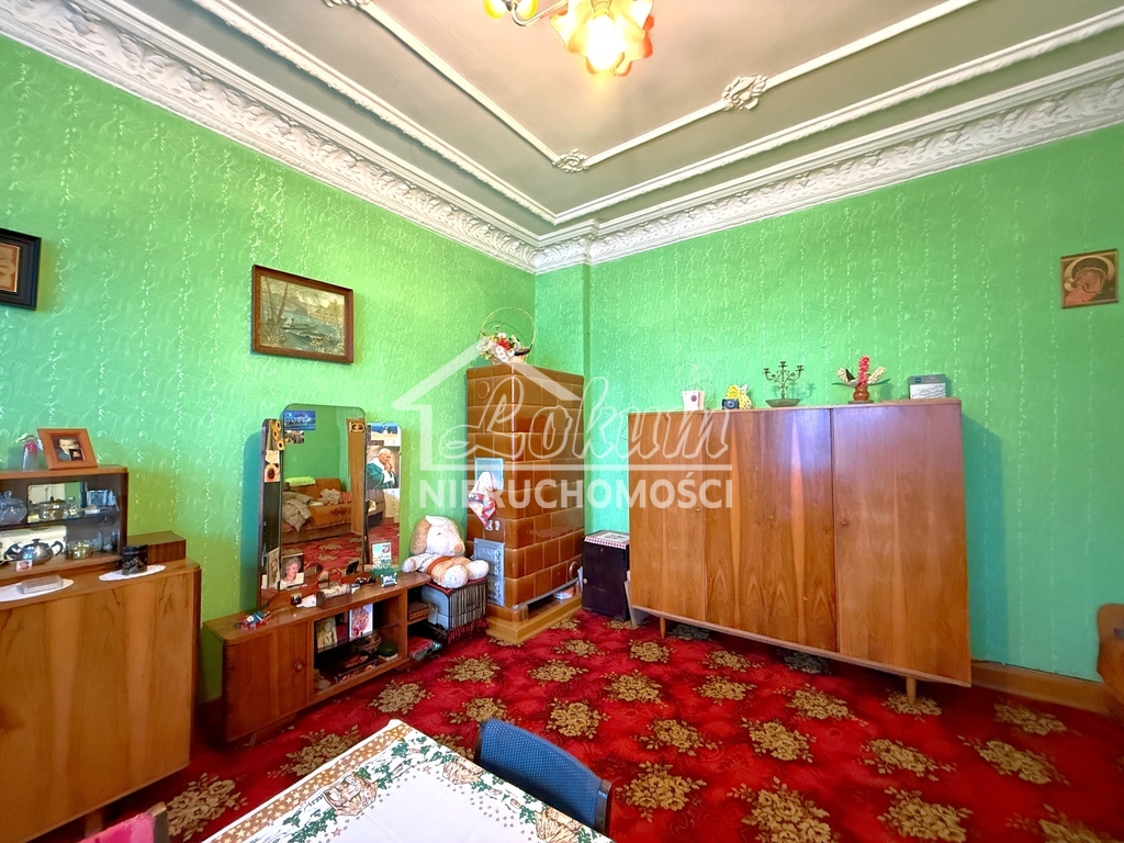 Mieszkanie 49,36&nbsp;m², Szczecin, Śródmieście, Bogurodzicy - zdjęcie 4