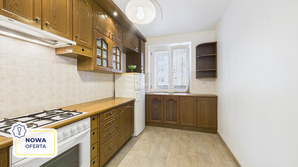 Mieszkanie 43,4&nbsp;m², Białystok, Dziesięciny, Zagórna - zdjęcie 1