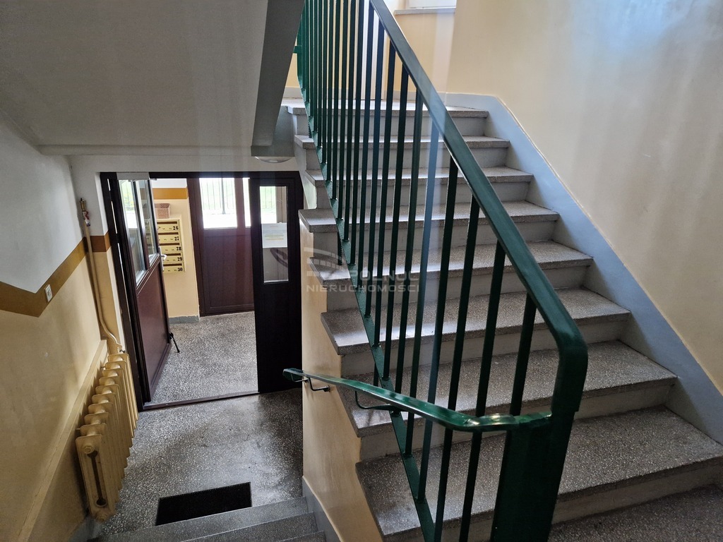 Mieszkanie 43,4&nbsp;m², Białystok, Dziesięciny, Zagórna - zdjęcie 17