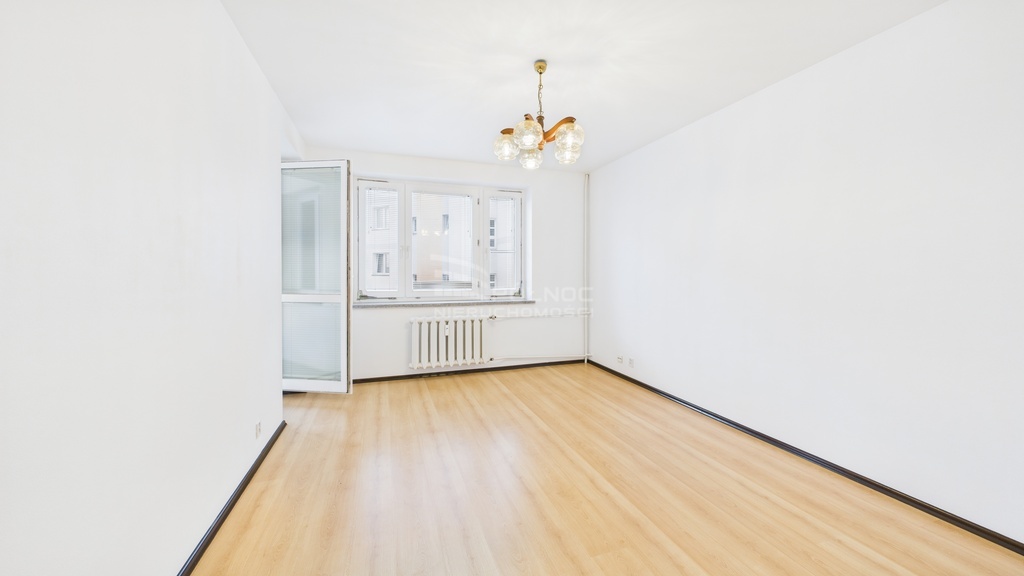 Mieszkanie 43,4&nbsp;m², Białystok, Dziesięciny, Zagórna - zdjęcie 3