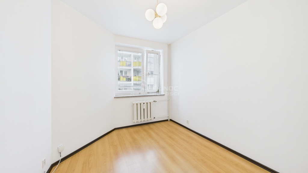Mieszkanie 43,4&nbsp;m², Białystok, Dziesięciny, Zagórna - zdjęcie 6