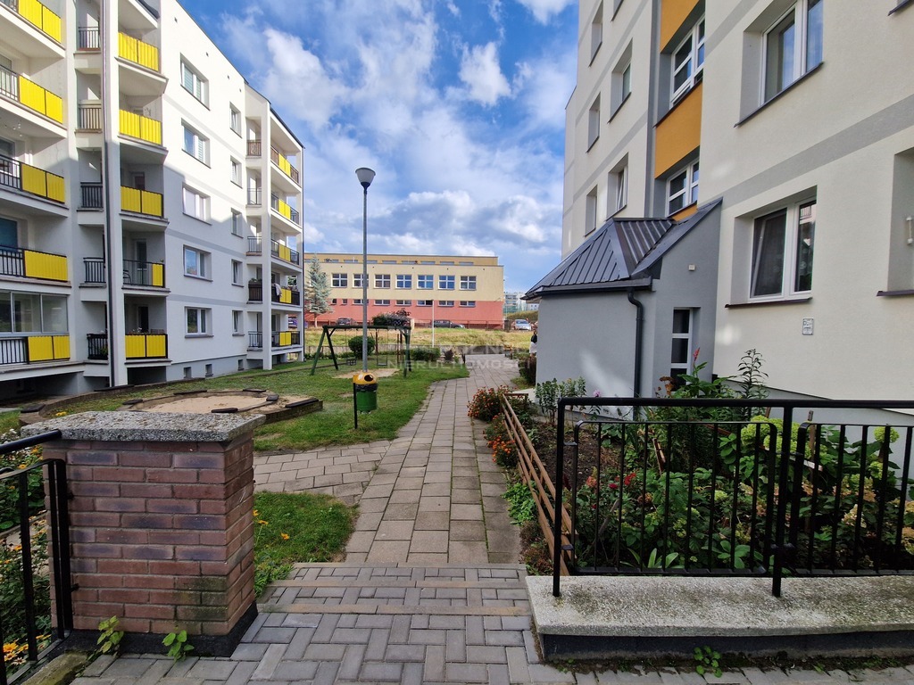Mieszkanie 43,4&nbsp;m², Białystok, Dziesięciny, Zagórna - zdjęcie 16