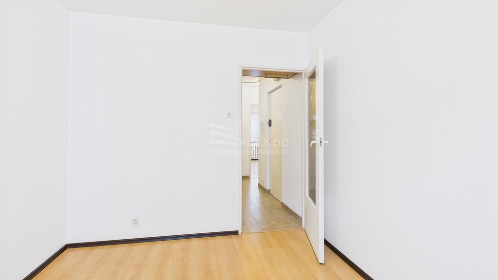 Mieszkanie 43,4&nbsp;m², Białystok, Dziesięciny, Zagórna - zdjęcie 5