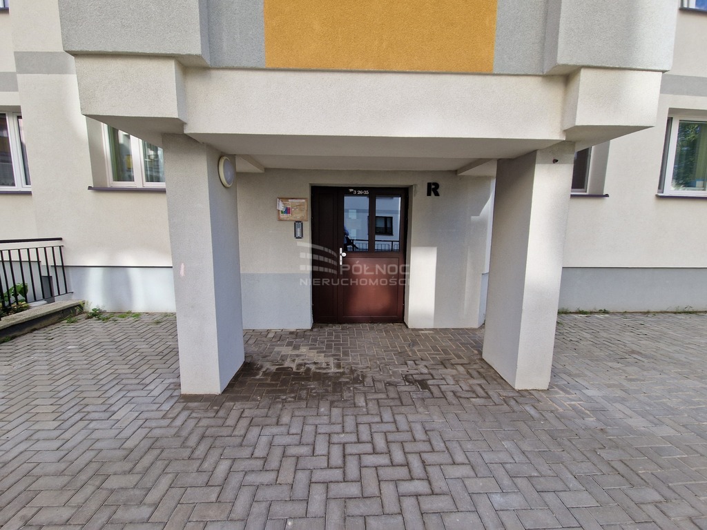 Mieszkanie 43,4&nbsp;m², Białystok, Dziesięciny, Zagórna - zdjęcie 14