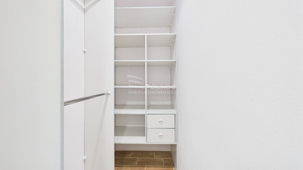 Mieszkanie 43,4&nbsp;m², Białystok, Dziesięciny, Zagórna - zdjęcie 9