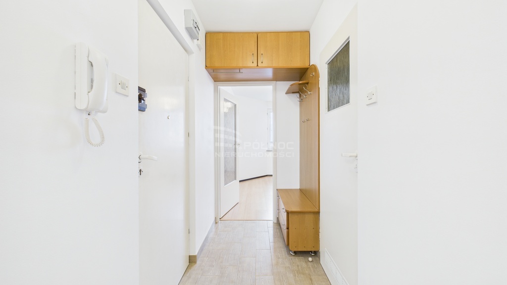 Mieszkanie 43,4&nbsp;m², Białystok, Dziesięciny, Zagórna - zdjęcie 7