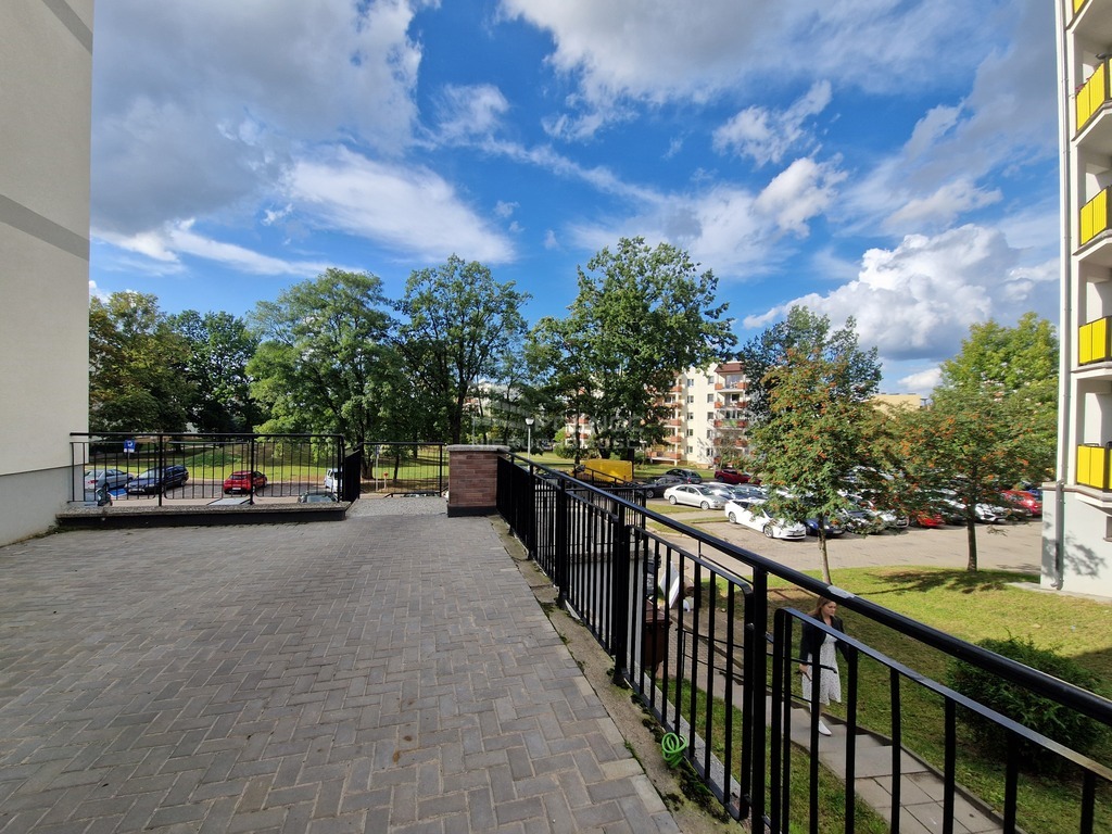 Mieszkanie 43,4&nbsp;m², Białystok, Dziesięciny, Zagórna - zdjęcie 15