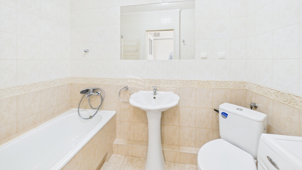 Mieszkanie 43,4&nbsp;m², Białystok, Dziesięciny, Zagórna - zdjęcie 8
