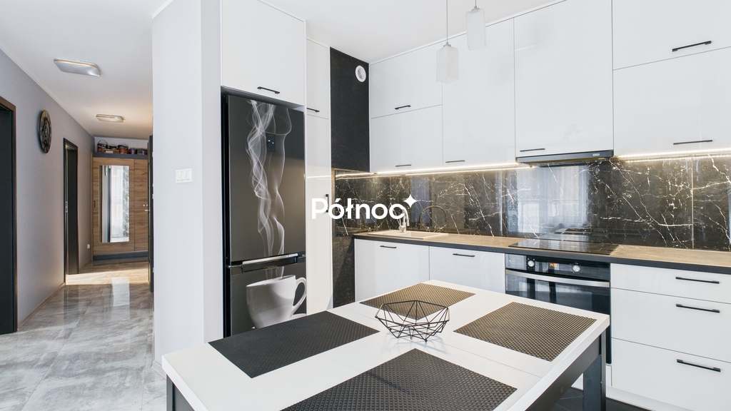 Mieszkanie 66&nbsp;m², Białystok, Piasta I, Warszawska 66 - zdjęcie 6