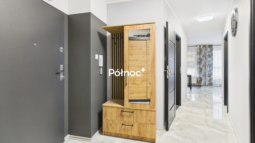 Mieszkanie 66&nbsp;m², Białystok, Piasta I, Warszawska 66 - zdjęcie 11