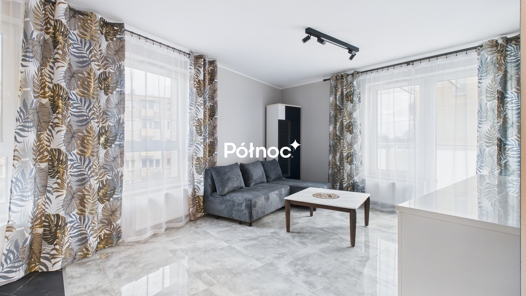 Mieszkanie 66&nbsp;m², Białystok, Piasta I, Warszawska 66 - zdjęcie 2