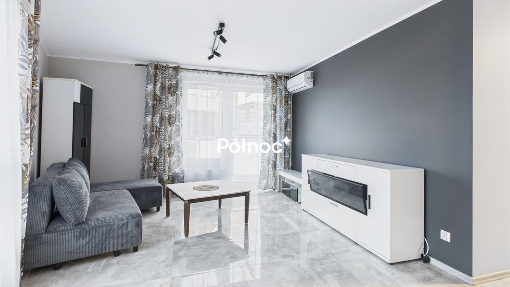 Mieszkanie 66&nbsp;m², Białystok, Piasta I, Warszawska 66 - zdjęcie 3