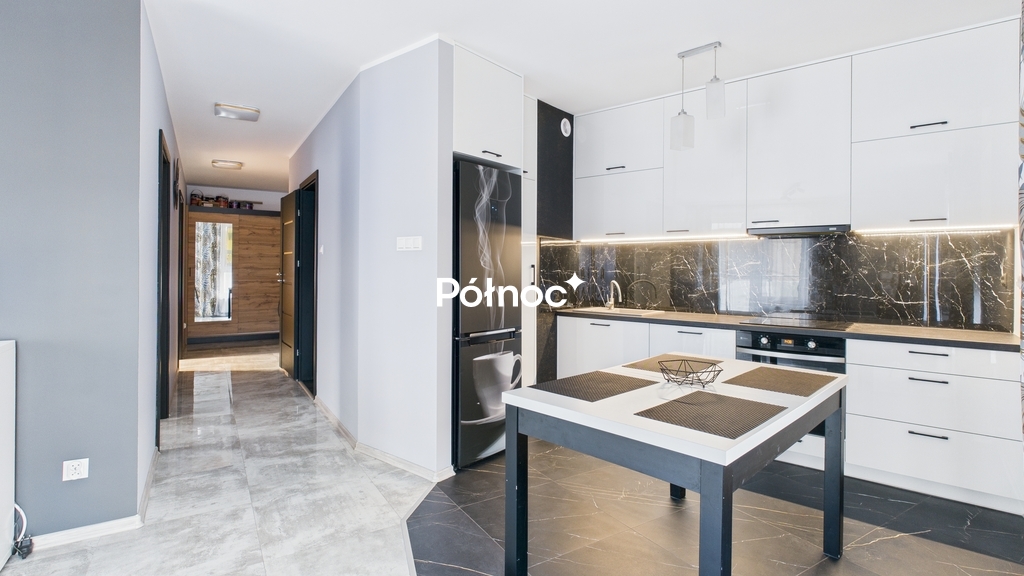 Mieszkanie 66&nbsp;m², Białystok, Piasta I, Warszawska 66 - zdjęcie 5