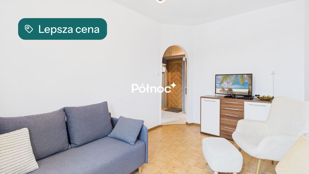 Mieszkanie 48,8&nbsp;m², Ignatki-Osiedle, Leśna - zdjęcie 6