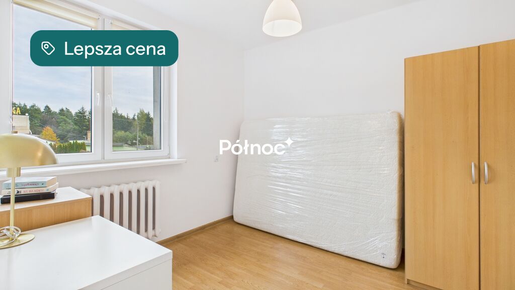 Mieszkanie 48,8&nbsp;m², Ignatki-Osiedle, Leśna - zdjęcie 18