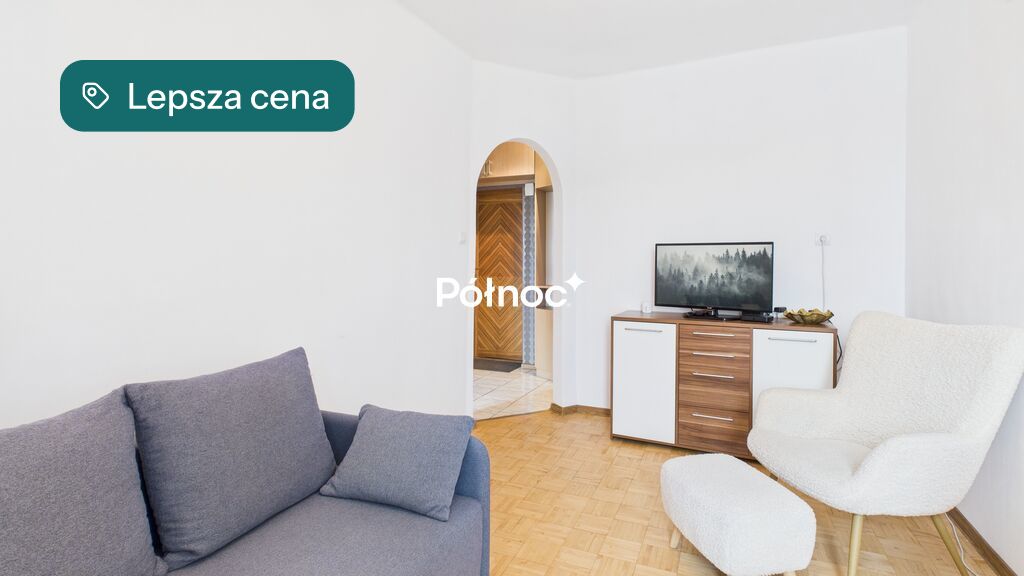 Mieszkanie 48,8&nbsp;m², Ignatki-Osiedle, Leśna - zdjęcie 7