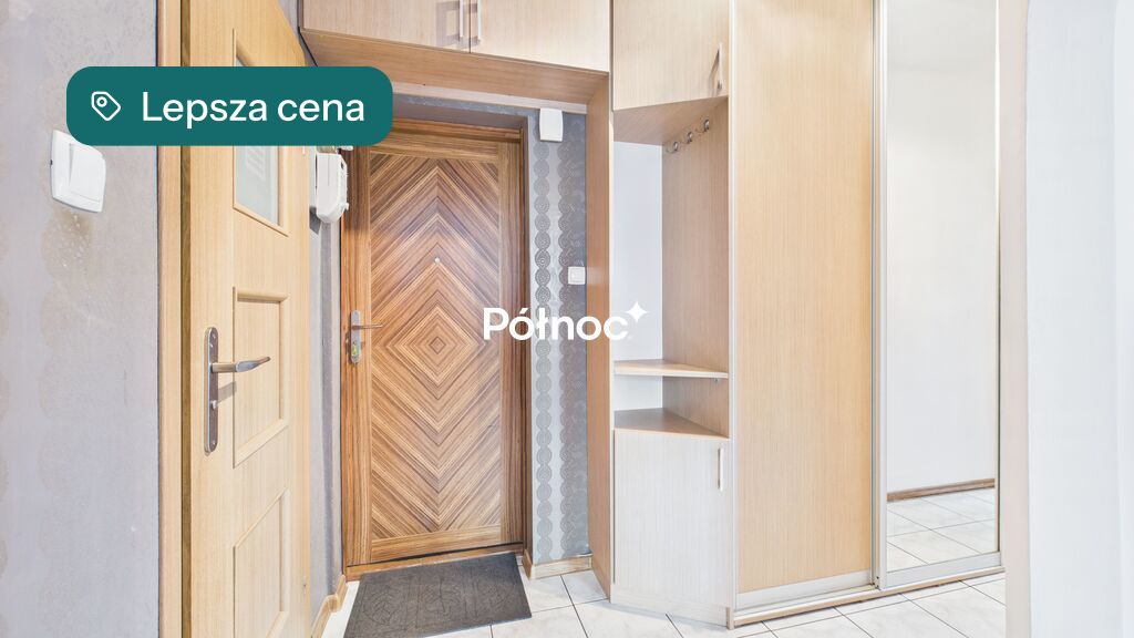 Mieszkanie 48,8&nbsp;m², Ignatki-Osiedle, Leśna - zdjęcie 11