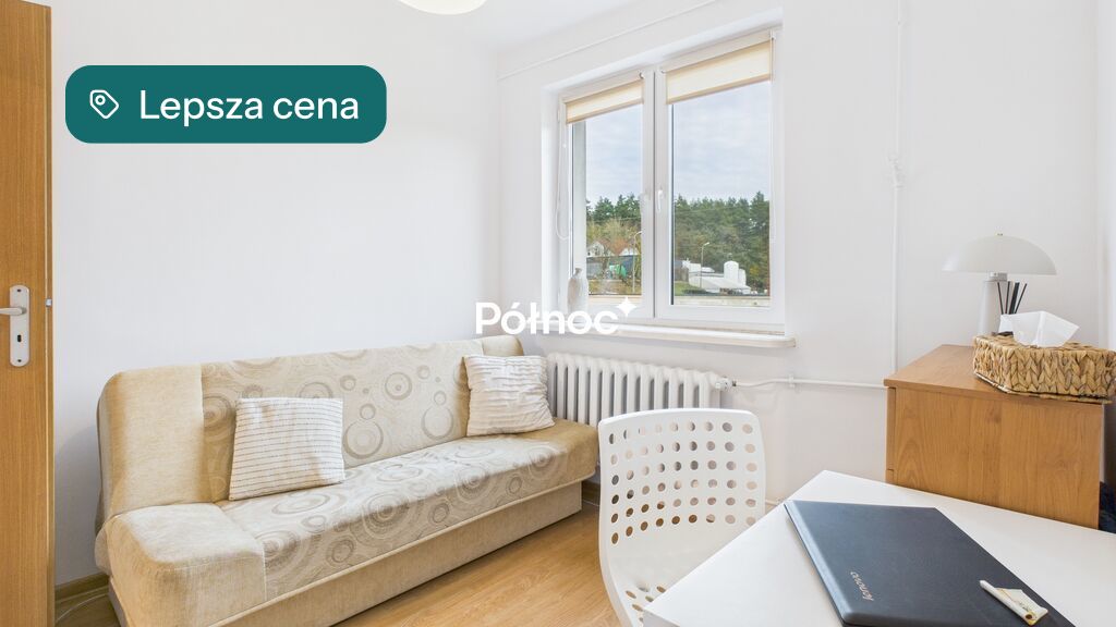 Mieszkanie 48,8&nbsp;m², Ignatki-Osiedle, Leśna - zdjęcie 17