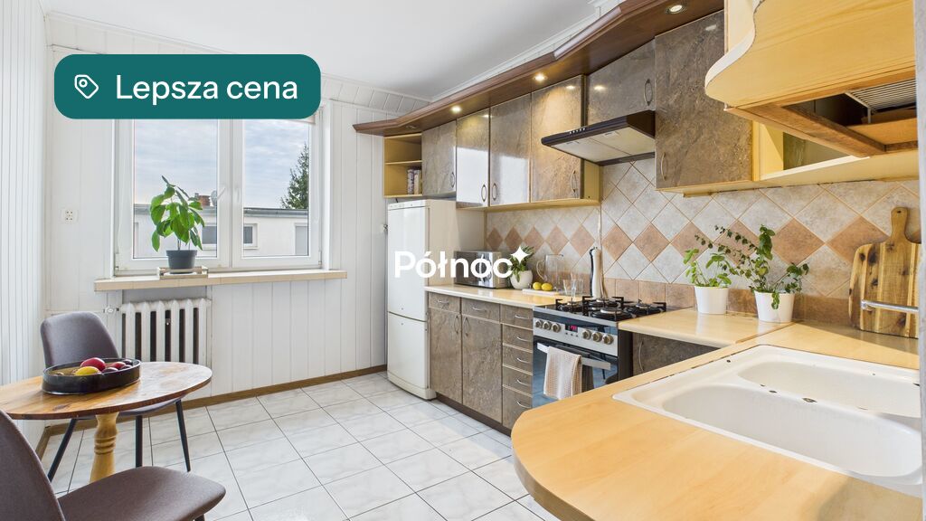 Mieszkanie 48,8&nbsp;m², Ignatki-Osiedle, Leśna - zdjęcie 2