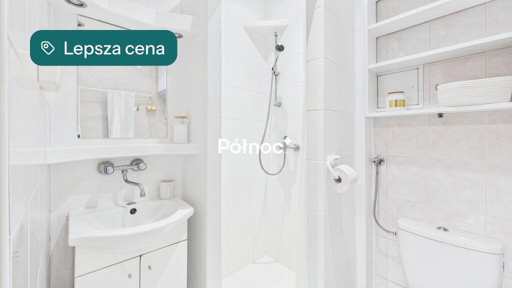 Mieszkanie 48,8&nbsp;m², Ignatki-Osiedle, Leśna - zdjęcie 9