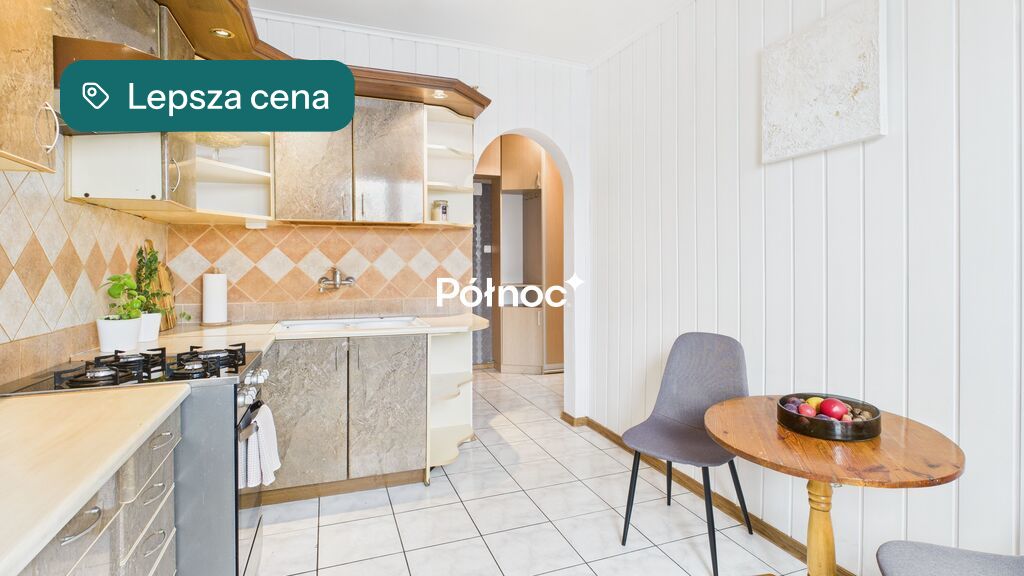 Mieszkanie 48,8&nbsp;m², Ignatki-Osiedle, Leśna - zdjęcie 3